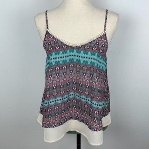 Coco + Jameson top